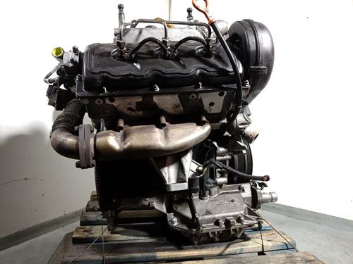 Engine AUDI ALLROAD C5 (4BH) 2.5 TDI quattro | BP33455118M1  - Image 5