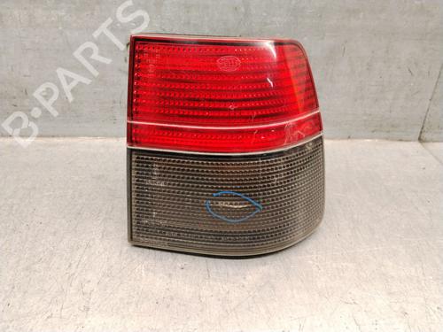 Used Right taillight Right taillight SEAT TOLEDO I (1L2) 1.8 i (90 hp) 34707012 34707012