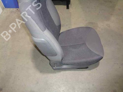 Right front seat PEUGEOT 107 (PM_, PN_) 1.0 | BP7839240C16 