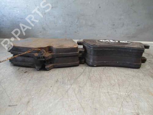 Other MERCEDES-BENZ A-CLASS (W169) A 150 (169.031, 169.331) | BP20255256O1 