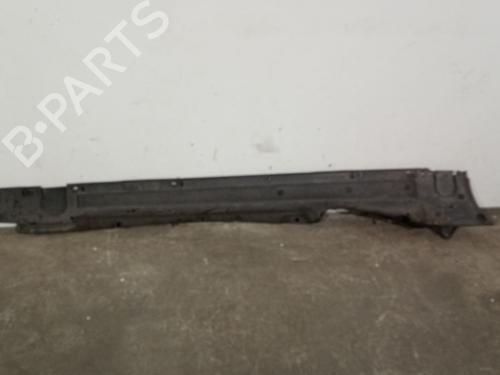 Bundpladebeskyttelse PORSCHE CAYENNE (92A) 3.0 Diesel | BP28123662M92 