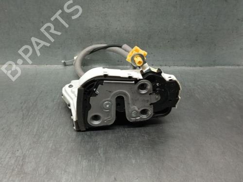 Rear right lock MG MG ZS SUV (AZS1) 1.0 T-GDi | BP29709076C99