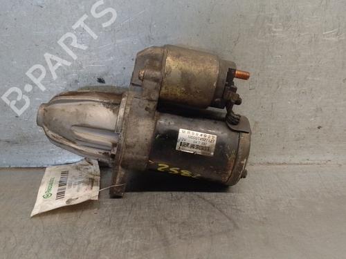 Used Starter Starter 36775638 36775638