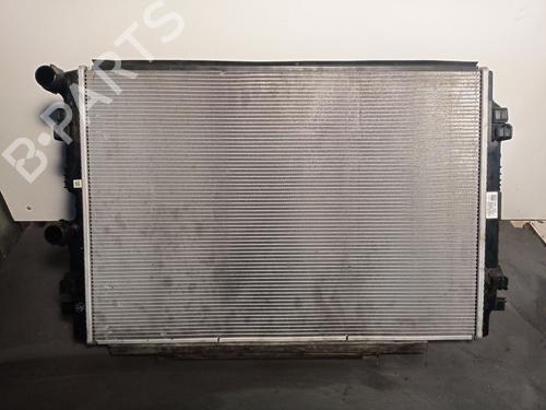 Køler VW TAIGO (CS1) 1.0 TSI (110 hp) 24236877