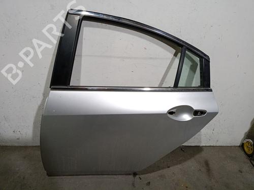 Used Left rear door MAZDA 6 Hatchback (GH) [2007-2013]  29513298