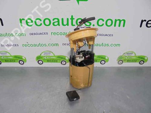 Fuel pump BMW 1 (E87)  | BP2102730M76 