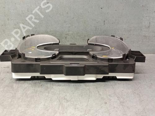 Instrument cluster RENAULT CAPTUR I (J5_, H5_) 1.5 dCi 90 (J5N4, J5M5, J5MW, J5M6, J5AL, J5AJ) | BP30831206C47