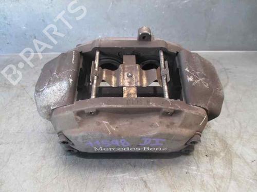 Used Left front brake caliper MERCEDES-BENZ S-CLASS Coupe (C215) CL 500 (215.375) (306 hp) 11616318