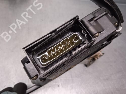 Rear right window mechanism SEAT ALHAMBRA (7V8, 7V9) 1.9 TDI | BP12115066C25 