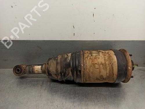 Left rear shock absorber LAND ROVER DISCOVERY III (L319) 2.7 TD 4x4 | BP17334736M18 
