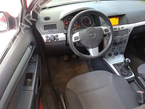 Pipe OPEL ASTRA H GTC (A04) 1.7 CDTI (L08) | BP39383617M125  - Image 11