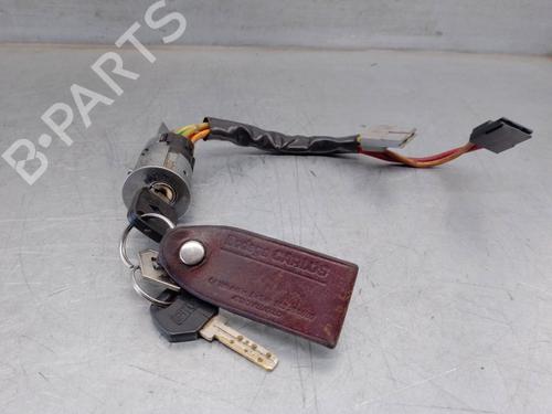 Used Ignition barrel RENAULT 11 (B/C37_) [1983-1995]  18022881