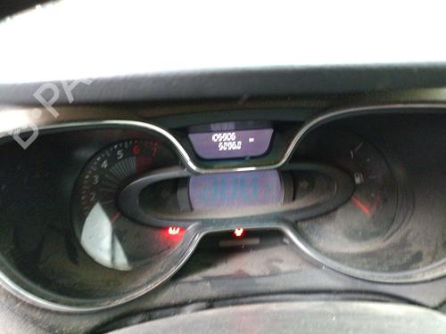 Handskerum RENAULT CAPTUR I (J5_, H5_) 0.9 TCe 90 | BP25792477C95 - Image 12