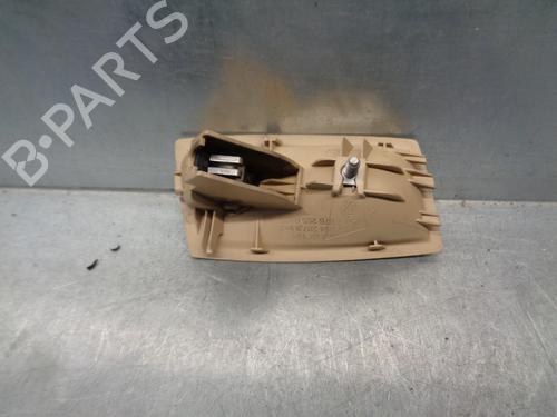 Venstre foran invendig håndtak BMW 5 (E60) 530 d | BP8304045I13 