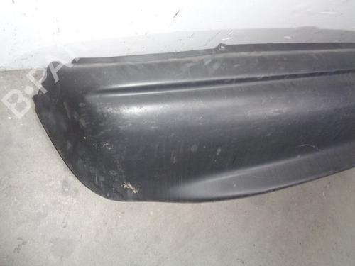Rear bumper OPEL CORSA B (S93) 1.2 i (F08, F68, M68) | BP12057450C8 