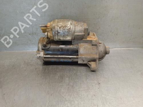 Motor arranque DACIA DUSTER (HS_) 1.5 dCi (HSAJ) (90 hp) 29446799