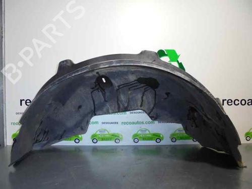 Wheel arch MERCEDES-BENZ M-CLASS (W163) ML 270 CDI (163.113) | BP20246708C56 