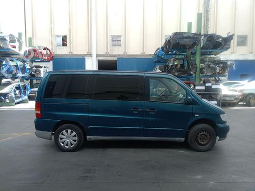 Left front window switch MERCEDES-BENZ V-CLASS (638/2) V 230 TD (638.274) | BP35788074I27 - Image 9