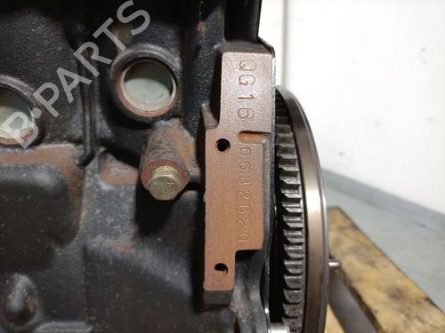 Engine NISSAN PRIMERA Hatchback (P12) 1.6 | BP39413081M1 - Image 11