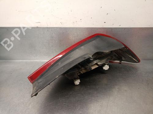 Left taillight OPEL CORSA D (S07) 1.3 CDTI (L08, L68) | BP25711078C34 