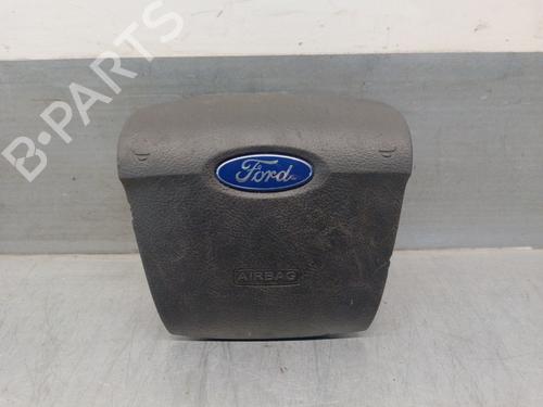 Used Driver airbag FORD S-MAX (WA6) 2.0 TDCi (140 hp) 16918119