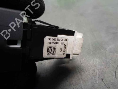 Warning switch PEUGEOT 508 I (8D_) 2.0 HDi | BP5887139I22 