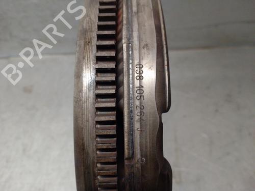 Flywheel SEAT LEON (1M1) 1.9 TDI | BP17608315M101 