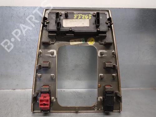 Middle console MERCEDES-BENZ CLK (C208) CLK 230 Kompressor (208.347) | BP16037035I22 