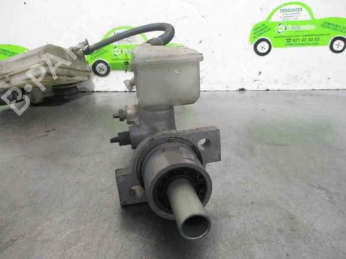 Brake master cylinder CITROËN XSARA PICASSO (N68) 2.0 HDi | BP3509021M77 