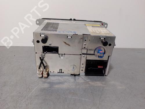 Radio VW PASSAT B6 (3C2) 2.0 TDI | BP24739039E6 