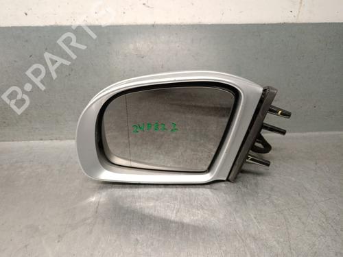 left-mirror-mercedes-benz-m-class-w164-2005-2006-2007-2008-2009-2010-2011-2012-33618411 main image