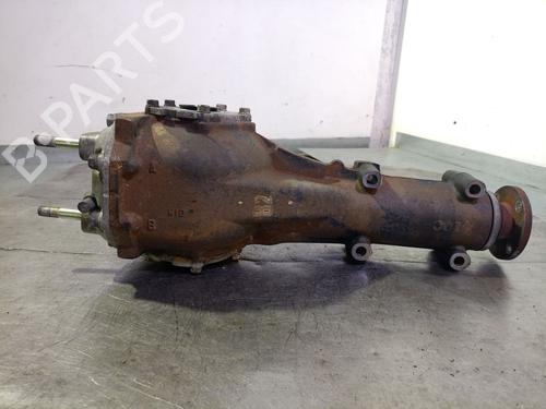 Rear differential SUBARU OUTBACK (BR) 2.5 i AWD (BR9) | BP27929492M24 