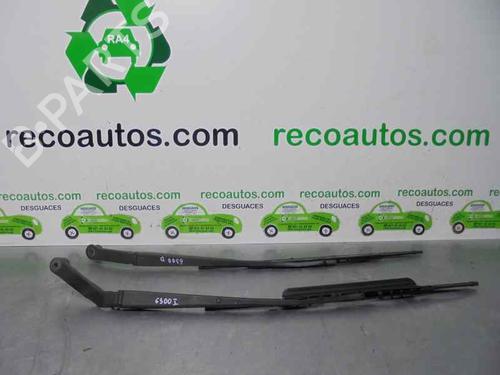 Used Front windshield wiper arm MITSUBISHI PAJERO III (V7_W, V6_W) 3.2 Di-D (V68W, V78W) (165 hp) 3470728