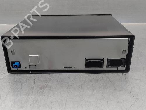 Electronic module AUDI A8 D3 (4E2, 4E8) 4.0 TDI quattro | BP17118587M83 
