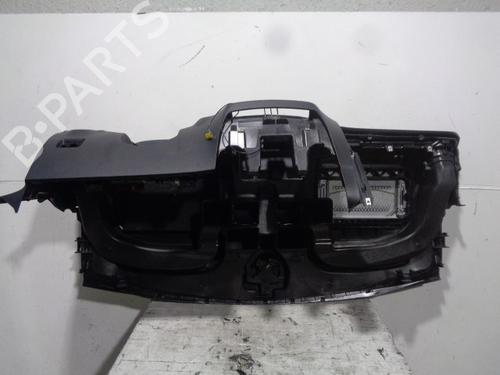 Dashboard MERCEDES-BENZ B-CLASS Sports Tourer (W246, W242) B 180 CDI / d (246.212) | BP13611396C46 