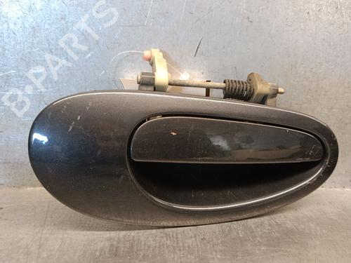 Used Rear right exterior door handle Rear right exterior door handle CHRYSLER 300M (LR) 2.7 V6 24V (204 hp) 33856374 33856374