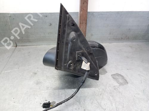 Left mirror AUDI Q7 (4LB) 3.0 TDI quattro | BP29385143C26 
