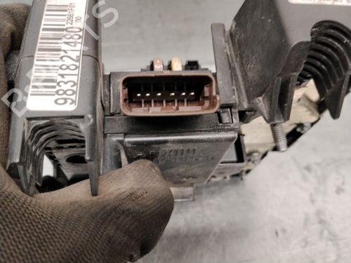 Fuse box CITROËN JUMPY III Van (V_) 1.5 BlueHDi 100 | BP39164243E1 - Image 3