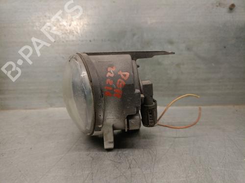 Left front fog light BMW X5 (E53) 3.0 d | BP24154991C30 