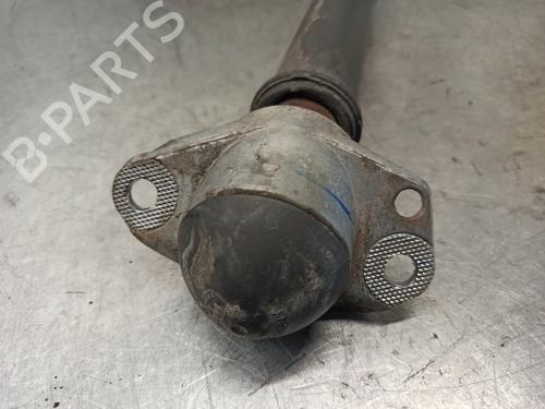 Left rear shock absorber SEAT IBIZA III (6L1) 1.9 TDI | BP15825583M18 