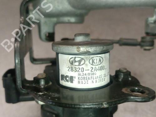 Intake manifold HYUNDAI i30 (FD) 1.6 CRDi | BP34522962M70  - Image 7