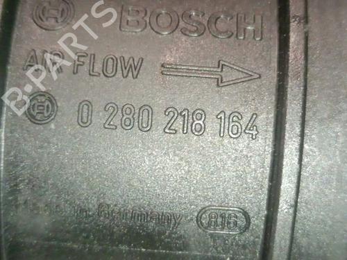 Mass air flow sensor ALFA ROMEO BRERA (939_) 2.2 JTS (939.DXB11) | BP30512029M95 - Image 6