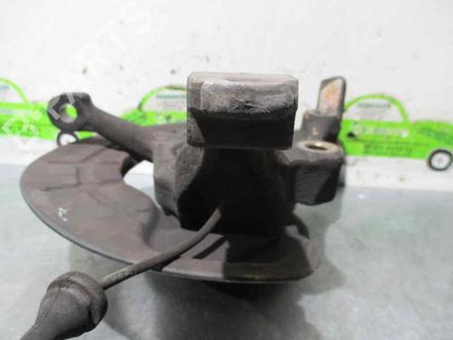 Right front steering knuckle VOLVO S70 (874)  | BP2311024M26 