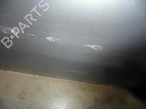 Right rear door MITSUBISHI GRANDIS (NA_W) 2.0 DI-D (NA8W) | BP8187819C5 
