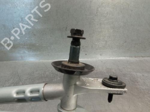 Front wiper motor HYUNDAI TUCSON (TL, TLE) 2.0 CRDi All-wheel Drive | BP28075046M29 