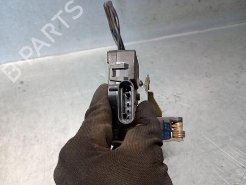 Rear left lock MERCEDES-BENZ M-CLASS (W163) ML 430 (163.172) | BP26323743C100 
