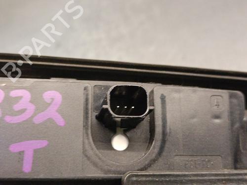 Tailgate handle FORD PUMA (J2K, CF7) 1.0 EcoBoost mHEV | BP36647138C132  - Image 5