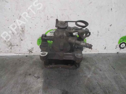 Right rear brake caliper FORD MONDEO IV (BA7)  | BP12134063M106 