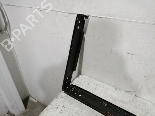 Front slam panel LAND ROVER DEFENDER Station Wagon (L316) 2.5 TDI 4x4 (L316) | BP20698093C72 