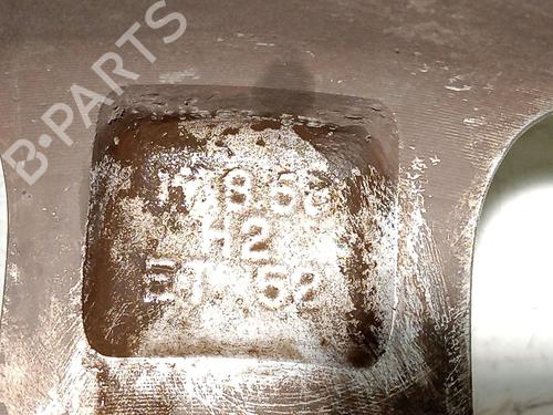 Rim MERCEDES-BENZ M-CLASS (W163) ML 430 (163.172) | BP26493950C45